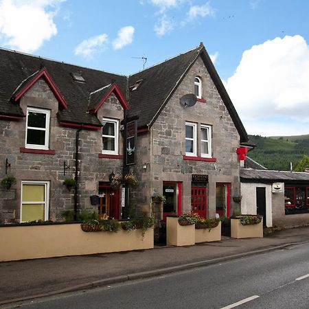 Richmond House Hotel Ltd Fort Augustus Exterior photo