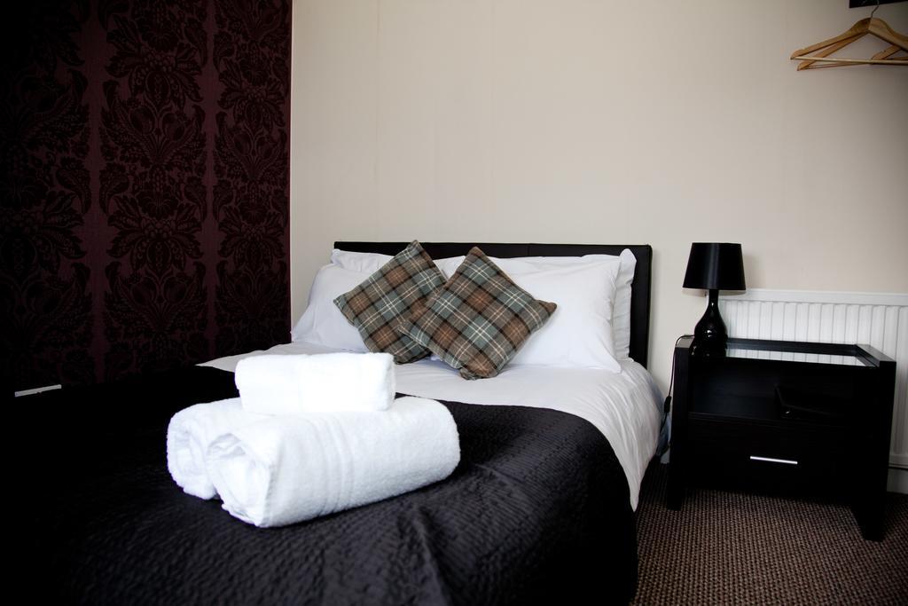 Richmond House Hotel Ltd Fort Augustus Room photo